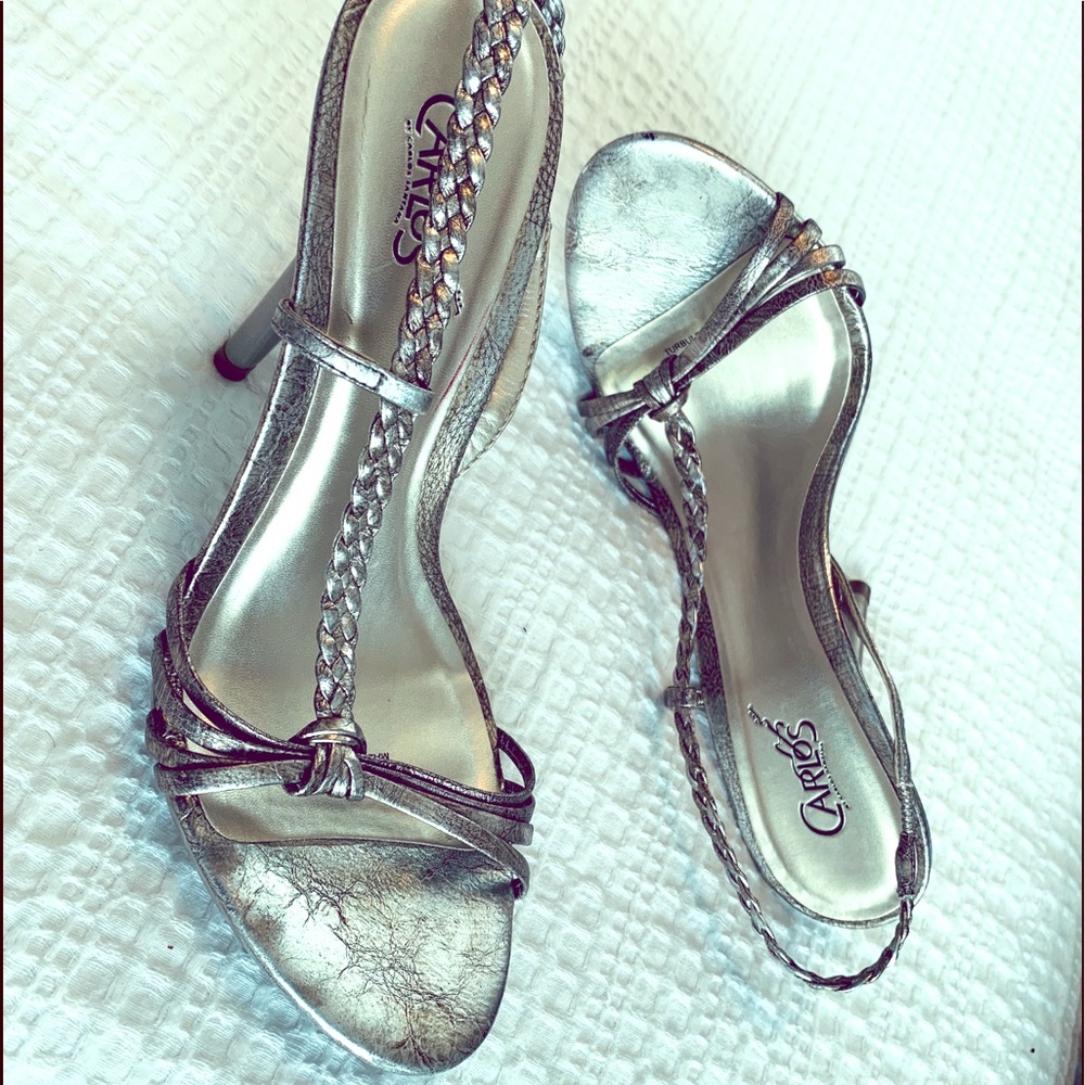 Bling Bling Stylin’ Shoes for New Years!